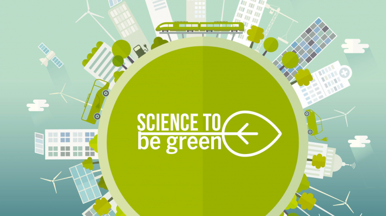 so you think you're green 