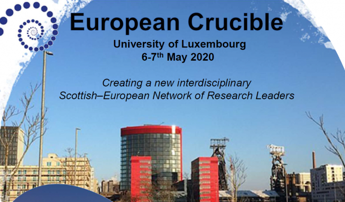 European Crucible Flyer