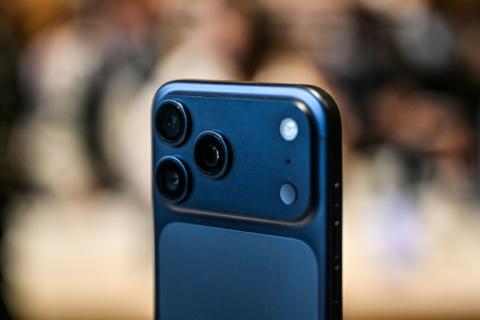 Verbraucherinnen und Verbraucher sollen ein "Recht auf Reparatur" für elektronische Geräte wie Smartphones, Waschmaschinen und Kühlschränke bekommen.