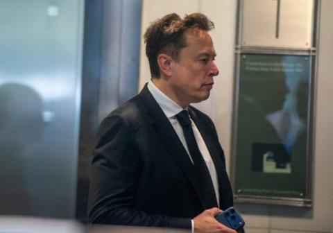 Im Gerichtsprozess von US-Multimilliardär Elon Musk gegen den ChatGPT-Entwickler OpenAI hat der reichste Mensch der Welt dem KI-Unternehmen und dessen Chef Sam Altman den Verrat ihrer altruistischen Ursprünge vorgeworfen.