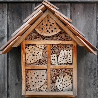 Insektenhotel